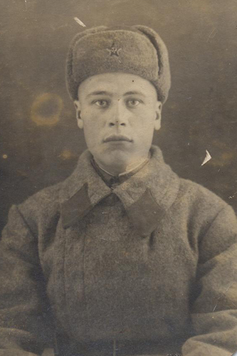 Симаков Михаил Сергеевич