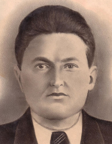 Ломакин Григорий Васильевич