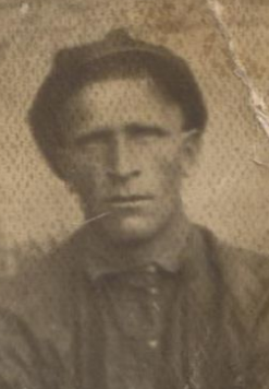 Сергеев Илья Сергеевич