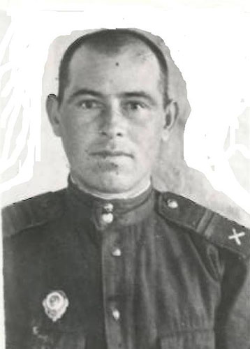 Кириченко Федор Акимович