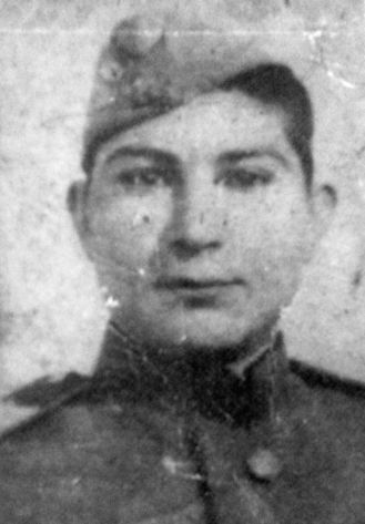 Вердян Александр Саевич