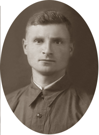 Черепинов Петр Петрович