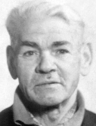 Спесивцев Алексей Васильевич