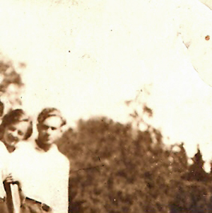 Маныкин Иван Семенович