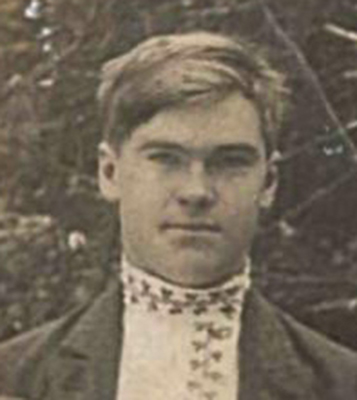 Столяров Иван Павлович