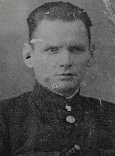 Галасин Иван Васильевич