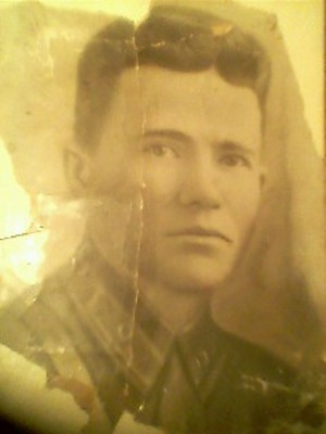 Головин Дмитрий Яковлевич