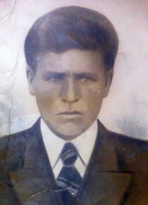 Кинжалов Даниил Ильич