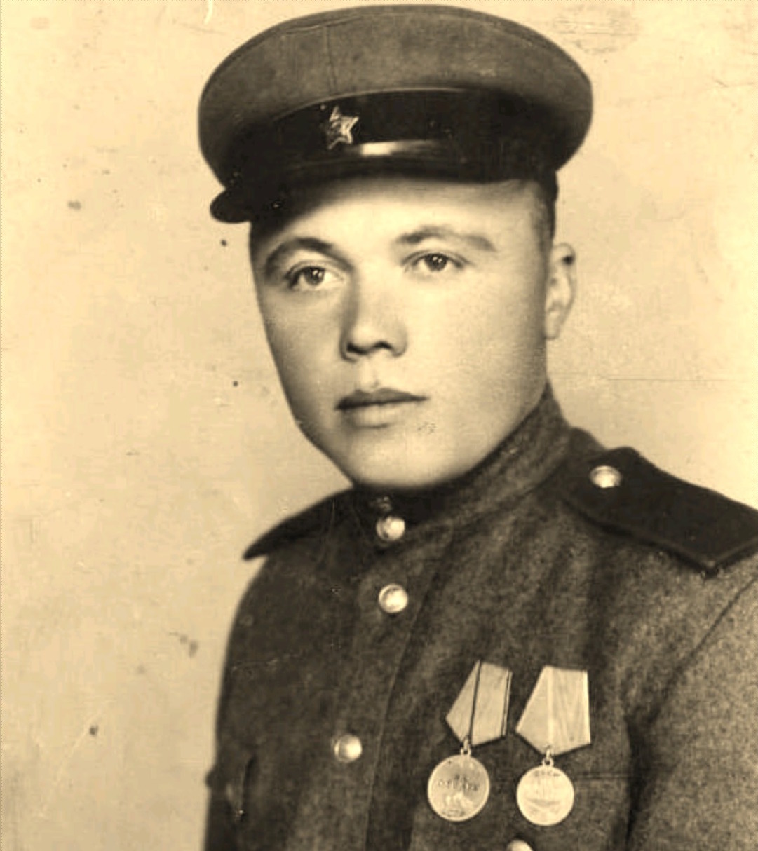 Брянский Прокопий Леонидович
