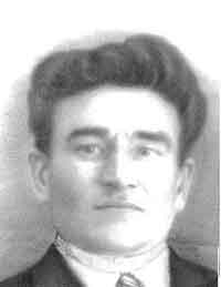 Хабаров Андрей Егорович