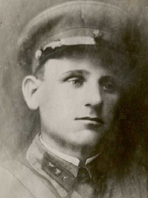 Лысенский Григорий Иванович