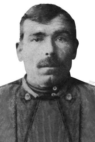 Кравченко Афанасий Филиппович