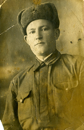 Саитгареев Хасан Салигаскарович