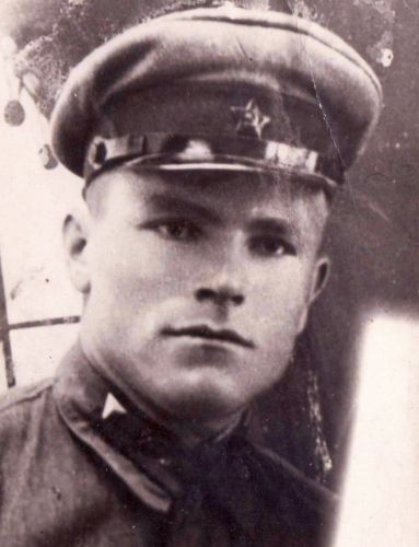 Кулий Константин Матвеевич