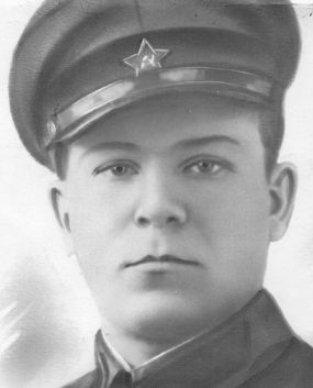 Арчаков Константин Андреевич