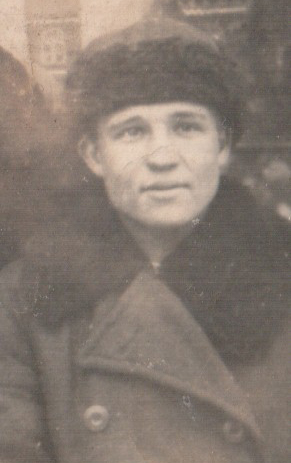 Соколов Валентин Тимофеевич