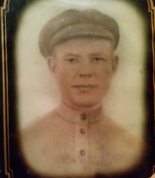 Шацкий Сергей Анисимович