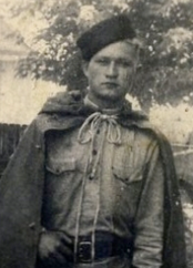 Алексеев Николай Павлович