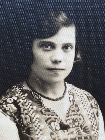 Войтех (Кузьминская)Нина Владимировна