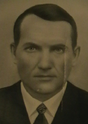 Рябов Федор Петрович