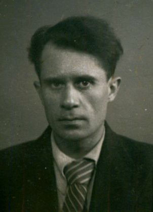 Мишенин Николай Николаевич