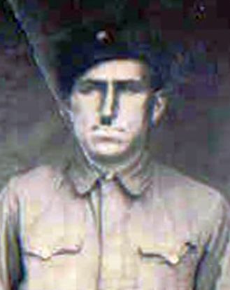 Заргарян Зинавор Гулиевич