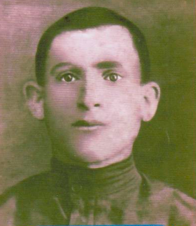 Арутюнов Джумшуд Бабаевич