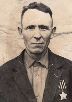 Козлов Дмитрий Григорьевич