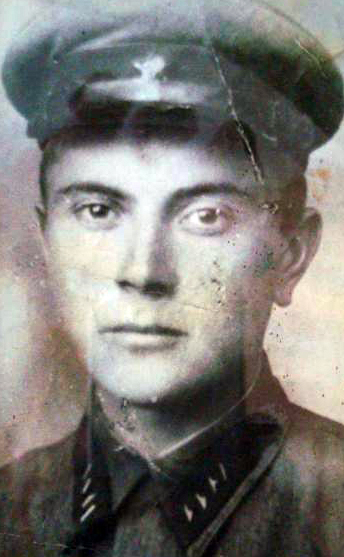 Оранский Валентин Александрович