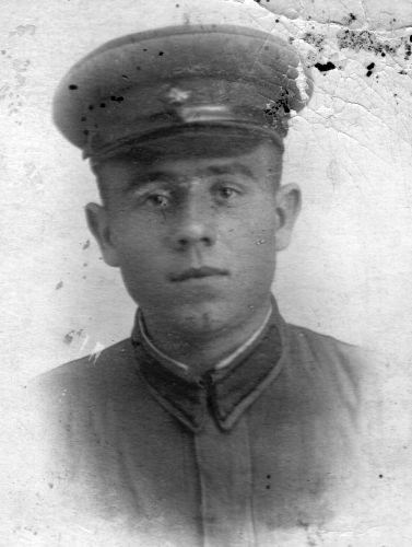 Лобанов Сергей Петрович