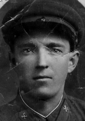 Корзун Павел Иосифович