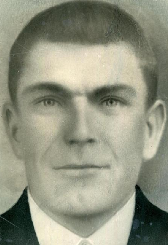 Жуков Василий Семёнович