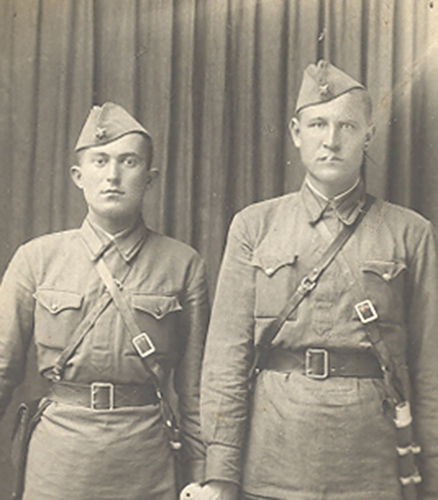 Александр Георгиевич Аскурава