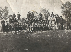 Любский Виталий Сергеевич