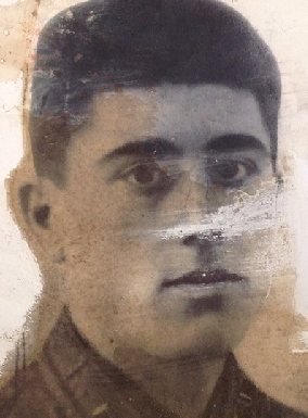 Насрулаев Шериф Насрулаевич