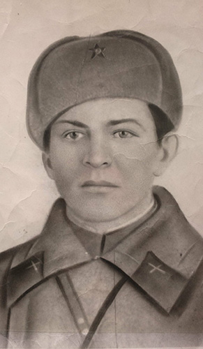 Ватагин Сергей Иванович