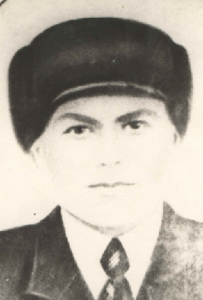 Барышников Александр Иванович