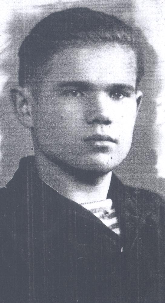 Савчук Михаил Михайлович