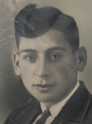 Пригожин Николай Георгиевич