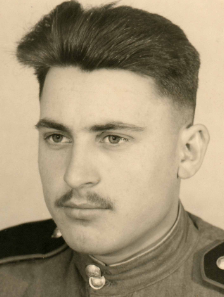 Карпов Александр Николаевич