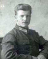 Мурзин Николай Никитович