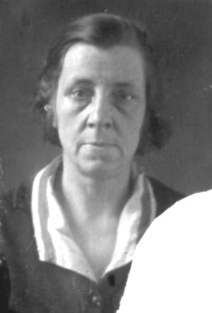 Соколова Вера Александровна