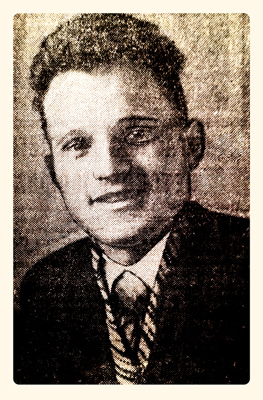 Викулов Иван Иванович