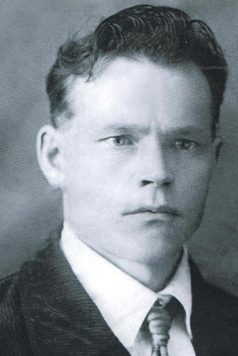 Малков Василий Андреевич