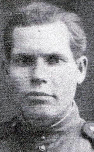 Ваганов Константин Григорьевич