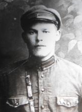 Вьюгов Алексей Фёдорович