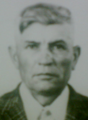 Чалый Василий Иванович