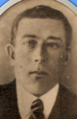 Гудошкин Андрей Игнатьевич