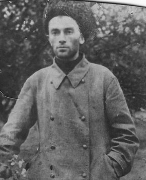 Лайпанов Махмуд Орусбиевич