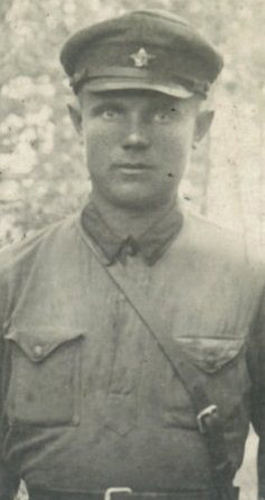 Шило Иван Маркович